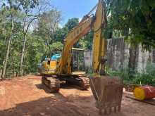 CAT 312 2002 Heavy-Duty