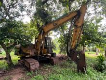 CAT 312 2015 Heavy-Duty