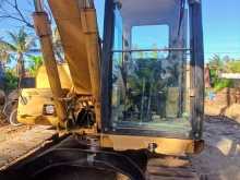 CAT 312 2001 Heavy-Duty