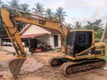 CAT 312 2002 Heavy-Duty