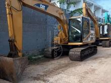 CAT 312 B 2000 Heavy-Duty