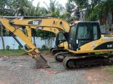 CAT 312C 2018 Heavy-Duty