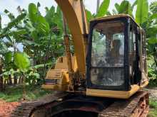 CAT 312B REGA 2012 Heavy-Duty