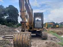 CAT 312BL 2001 Heavy-Duty