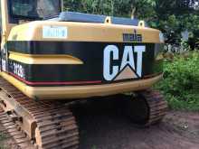 CAT 312BL 2004 Heavy-Duty