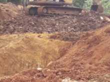 CAT 312CL 2002 Heavy-Duty