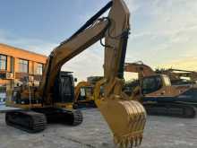 CAT 312D2 2018 Heavy-Duty