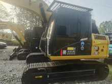 CAT 312D2 2022 Heavy-Duty