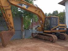 CAT 320B 2000 Heavy-Duty