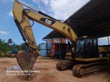 CAT 320D 2012 Heavy-Duty