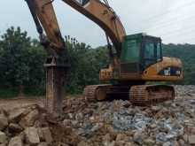 CAT 320D 2010 Heavy-Duty