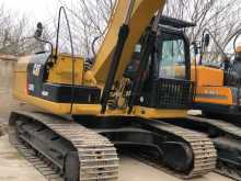 CAT 320D2 2023 Heavy-Duty