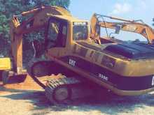 CAT 330c 2006 Heavy-Duty