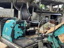 CAT 35 0 Heavy-Duty