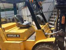 CAT Forklift 2005 Heavy-Duty