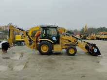 CAT 420F 2024 Heavy-Duty