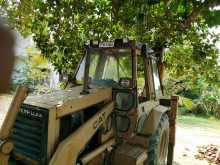 CAT 428 1999 Heavy-Duty