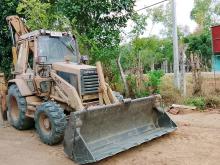 CAT 428 1999 Heavy-Duty