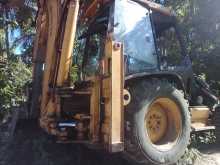 CAT 428 C 1994 Heavy-Duty