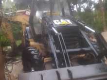 CAT 428 C 1994 Heavy-Duty