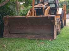 CAT 428B 1995 Heavy-Duty