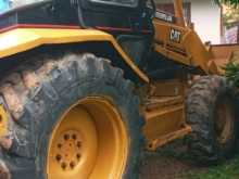 CAT 428B 1995 Heavy-Duty