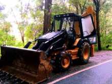 CAT 428c 1998 Heavy-Duty