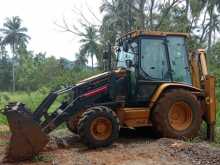 CAT 428D 2005 Heavy-Duty