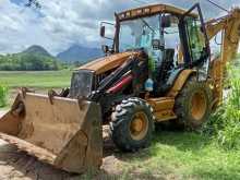 CAT 428D 2005 Heavy-Duty