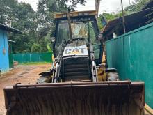 CAT 428D 2005 Heavy-Duty