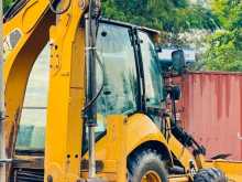 CAT 428E 2007 Heavy-Duty