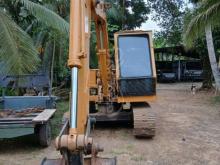 CAT E70B 2000 Heavy-Duty