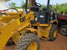 CAT 901B 2020 Heavy-Duty
