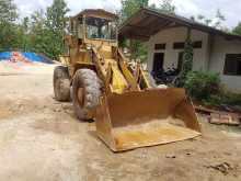 CAT 910 2011 Heavy-Duty