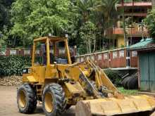 CAT 910 F 2001 Heavy-Duty