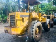 CAT 910 Loader 1998 Heavy-Duty