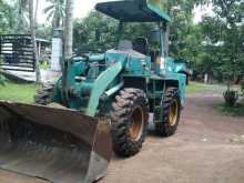 CAT 910G 2014 Heavy-Duty
