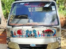 CAT ABL 2008 Lorry