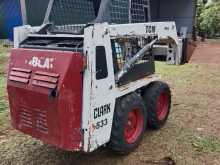 CAT BoB 2021 Tractor