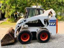 CAT Bob Cat 2008 Other