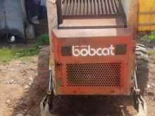 CAT Bob 943 2008 Heavy-Duty