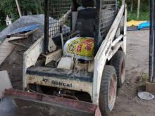 CAT Bob Cat 2016 Heavy-Duty