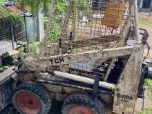 CAT Bob Cat 2025 Heavy-Duty