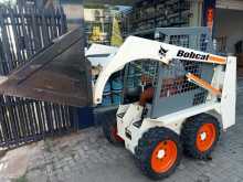 CAT Bobcat 2005 Heavy-Duty