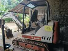 CAT BoBCat 2002 Heavy-Duty