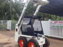 CAT Bobcat 533 2020 Other