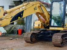 CAT 120 312BL 2019 Other