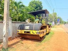 CAT CAT 2015 Heavy-Duty