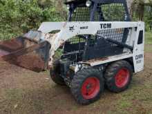 CAT Cat 2021 Heavy-Duty