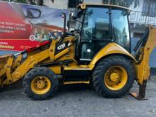 CAT Cat 2014 Heavy-Duty